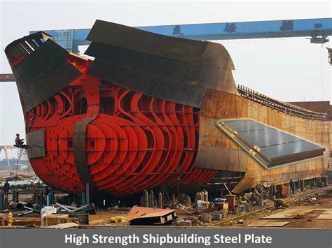 history metal corner brackets used on ships|History of Steel in Shipbuilding .